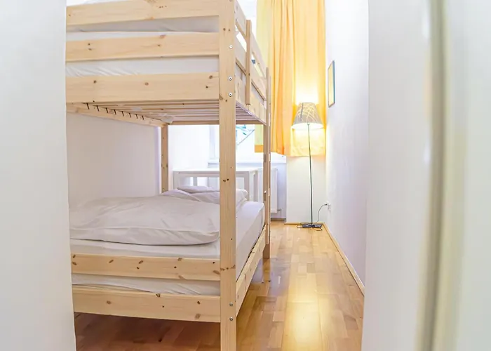 Comfortable 3br Next To Belvedere, Ideal For Short Appartement