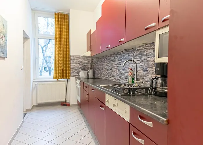 Appartement Comfortable 3br Next To Belvedere, Ideal For Short *