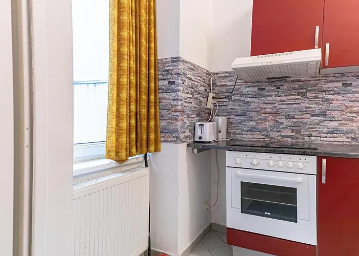 Comfortable 3br Next To Belvedere, Ideal For Short Appartement