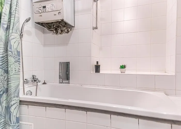 Comfortable 3br Next To Belvedere, Ideal For Short Appartement *