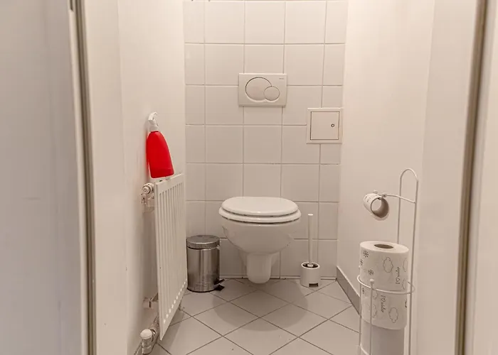 Comfortable 3br Next To Belvedere, Ideal For Short Appartement
